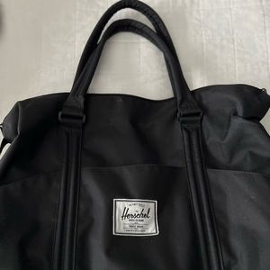 Hershel Bag 20x16